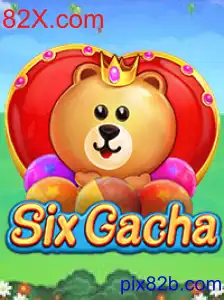 SixGacha